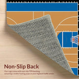 Inviting Rustic Sporty Appeal(Beige)