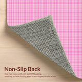 Sophisticated Lavender(Pink)