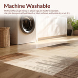 Minimalist Sika Inspired Textiles(Beige)