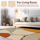 Contemporary for Neutral Home Aesthetics(Beige)