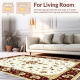 Stylish Rustic Floral Embellishment(Beige)