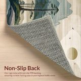 Stylish Minimalist Shapes(Gray)