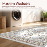 Vibrant Luxurious Medallion Theme(White)