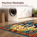 Artful Symmetrical Trellis Layout(Gold)