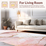 Contemporary Pink Elegance(Pink)