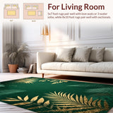 Cozy Tropical Tiled Inspiration(Green)