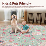 Artistic Abstract Nature Fusion(Beige)