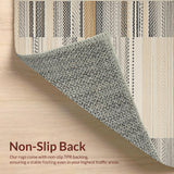 Charming Rustic Earthy Tones(Beige)