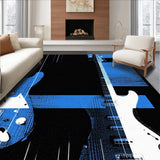Dynamic Rhythm Inspired(Blue)