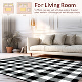 Timeless Country Inspired Motif(Black)