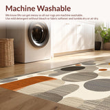 Stylish Deer with Neutral Hues(Brown)