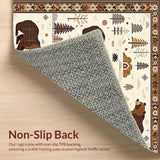 Cute Child Friendly Decor Element(Beige)