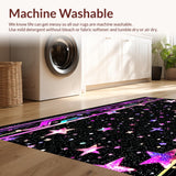 Charming Dreamy Celestial Theme(Black)