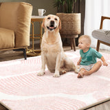 Zen Garden Area Rug - ODIKA