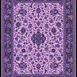 Luxurious Vibrant Geometric Aesthetic(Pink)