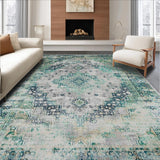 Sophisticated Minimalist Symmetrical Style(Blue)