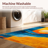 Artful Contemporary Palette Blend(Blue)