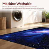 Ethereal Universe Tapestry Style(Blue)