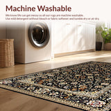 Elegant Earthy Braided Aesthetic(Black)