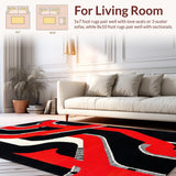 Alive with Motion Racing Layout(Black)