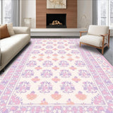 Delightful Nature Inspired Decor(Ivory)