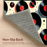 Nostalgic Music Aesthetic(Black)
