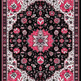 Striking Bold Geometric Design Elements(Black)