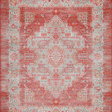 Modern Glamorous Ogee Style(Red)