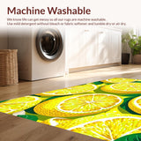 Bright Whimsical Trellis(Yellow)
