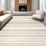 Boho Chic Kitchen Absorbent Runner & Mat(Beige)
