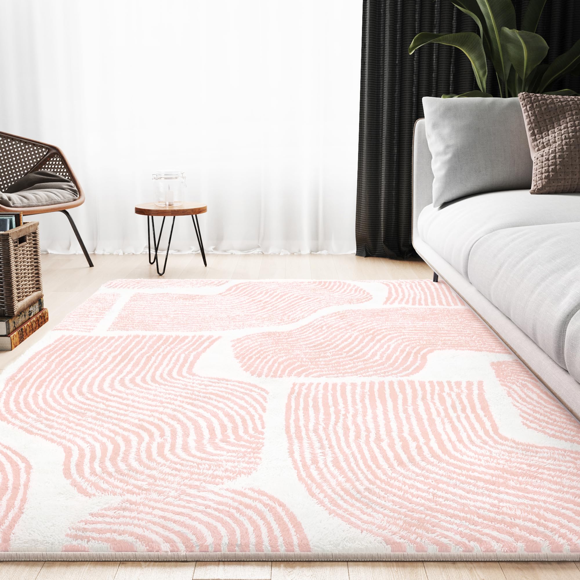 Zen Garden Area Rug - ODIKA