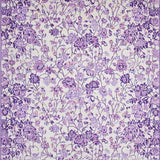 Whimsical Purple Nature Theme(Purple)