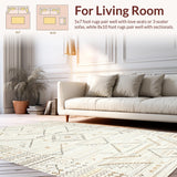 Minimalist Neutral Tiled Aesthetic(Beige)