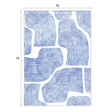 Zen Garden Area Rug - ODIKA