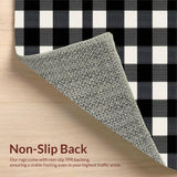 Elegant Handcrafted Monochrome(Black)