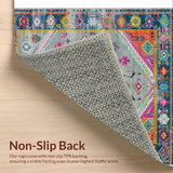 Elegant Vintage Geometric Aesthetic(Gray)