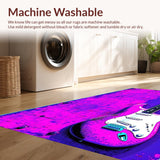 Lively Vintage Music Aesthetic(Purple)