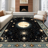 Eclectic Cosmic Craftsmanship(Black)