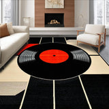 Nostalgic Decorative Design(Black)