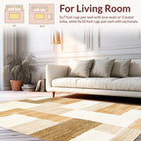 Minimalist Cozy Fluffy Appeal(Beige)