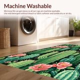 Sophisticated Earthy Floral Composition(Green)