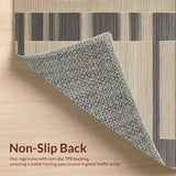 Minimalist Contrast(Beige)