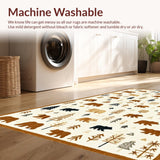 Enchanting Nature Inspired Child(Beige)