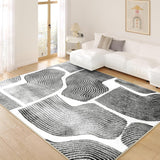Zen Garden Area Rug - ODIKA