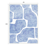 Zen Garden Area Rug - ODIKA