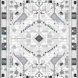 Minimalist Monochrome Gray(Black)