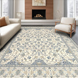 Cozy Vintage Inspired Tiled Look(Beige)