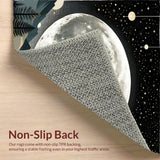 Sophisticated Ecliptic Pastel Touches(Gray)