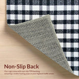 Minimalist Entryway Area(Black)