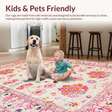 Sophisticated Neutral Floral Fusion(Ivory)